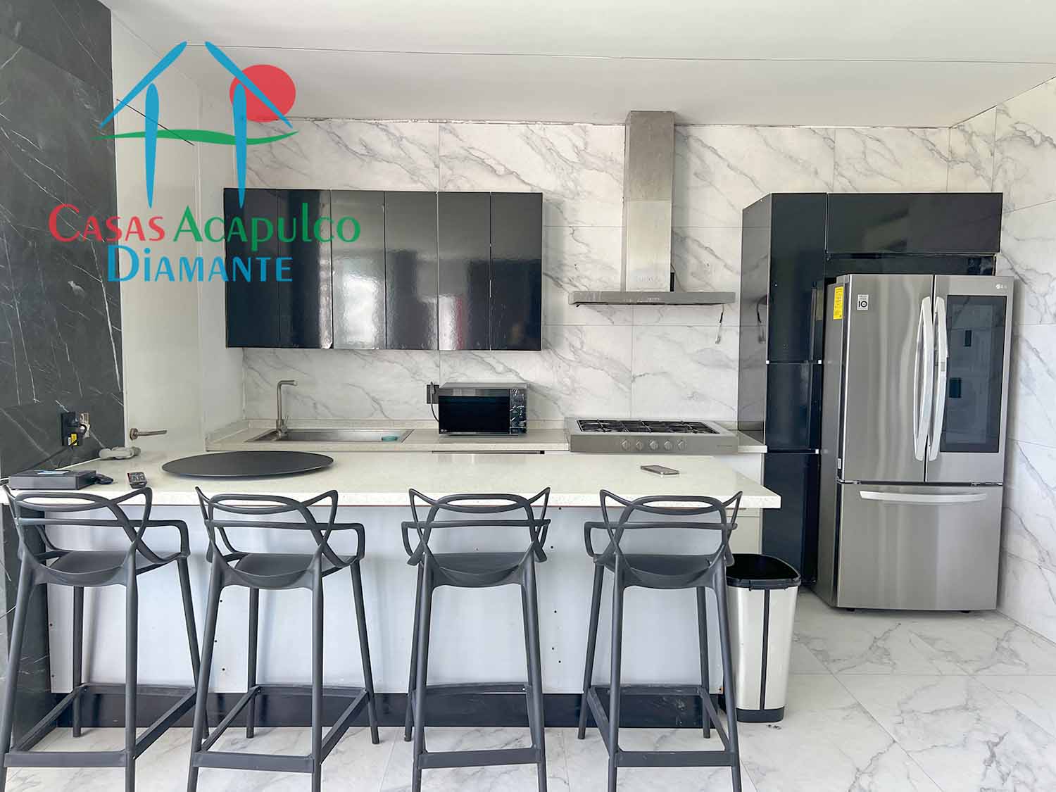 Cyan PH C2 - Cocina 1 Cyan PH C2 - Cocina 1